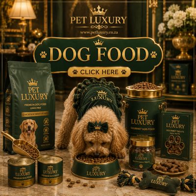 Dog Food