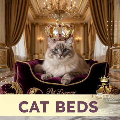 Cat Beds