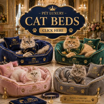 Cat Beds