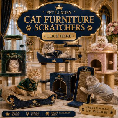 Cat Furniture Scratchers