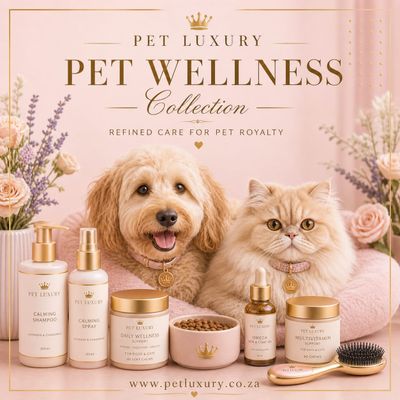 Pet Wellness