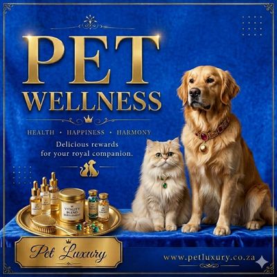 Pet Wellness