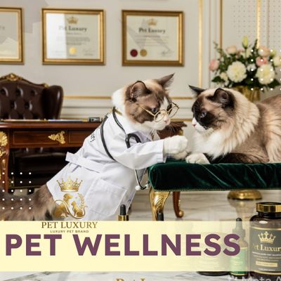 Pet Wellness