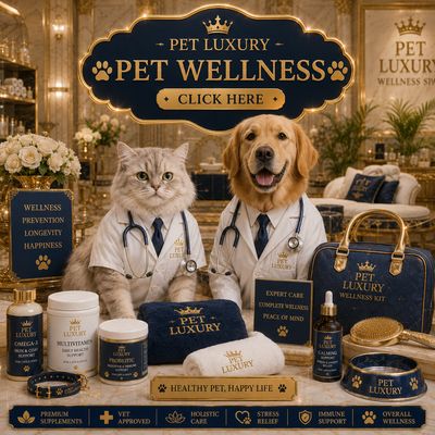 Pet Wellness