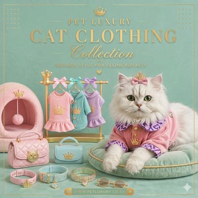 Cat Clothing