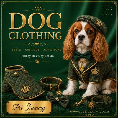 Dog Clothing