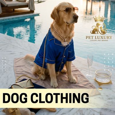 Dog Clothing