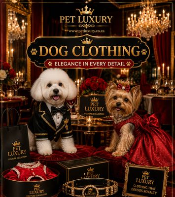 Dog Clothing