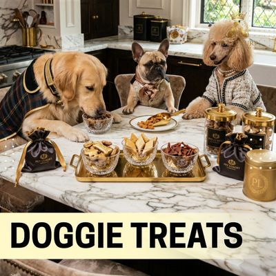 Doggie Treats