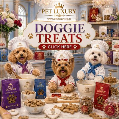 Doggie Treats