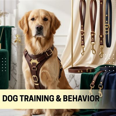 Dog Training and Behaviour
