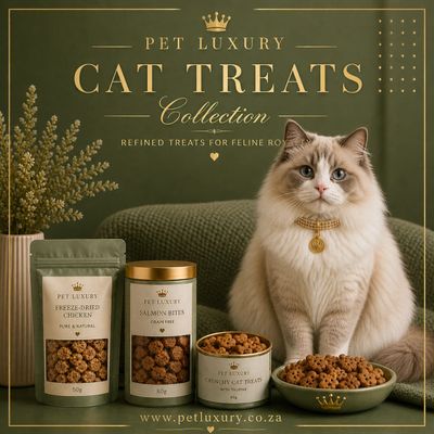 Cat Treats