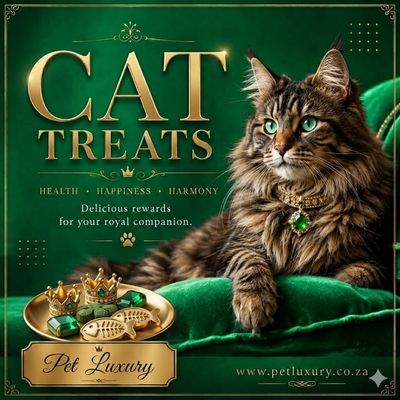 Cat Treats