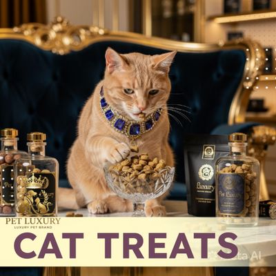 Cat Treats