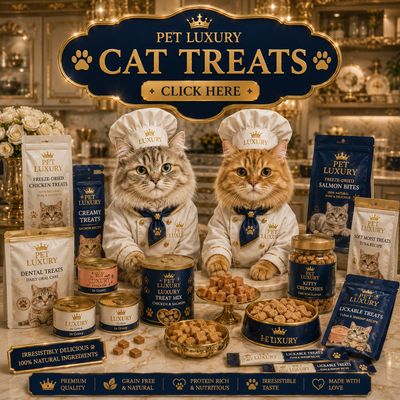 Cat Treats