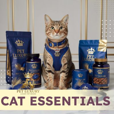 Cat Essentials