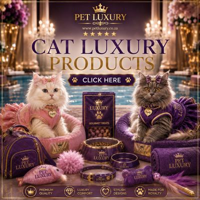 Cat Essentials