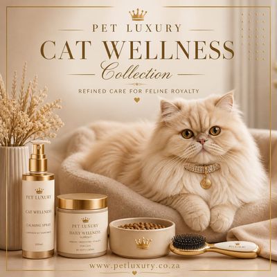 Cat Wellness And Supplements