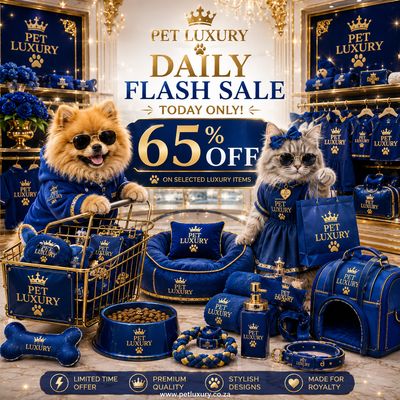 Daily Flash Sale