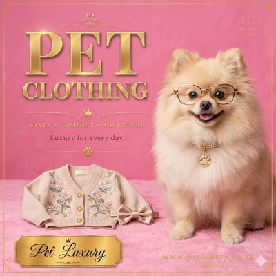 Pet Clothing