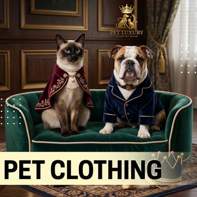 Pet Clothing