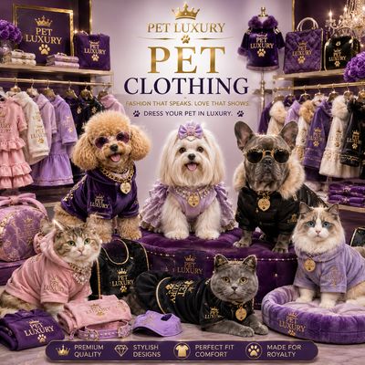 Pet Clothing