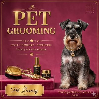 Pet Grooming