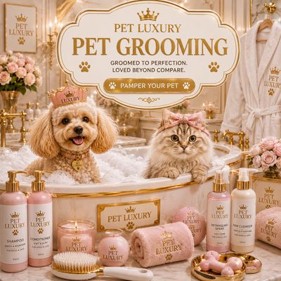 Pet Grooming