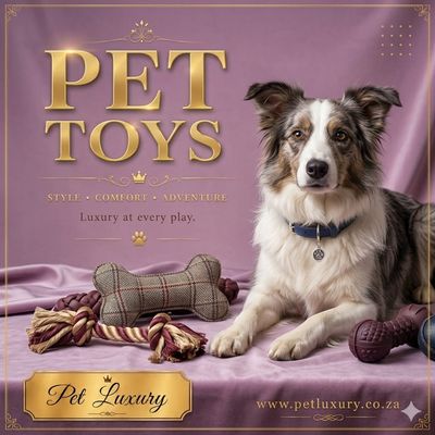 Pet Toys