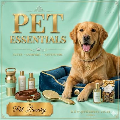 Pet Essentials