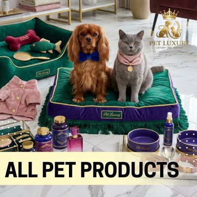 ALL PET PRODUCTS