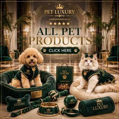 ALL PET PRODUCTS