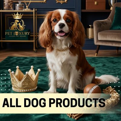 ALL DOG PRODUCTS
