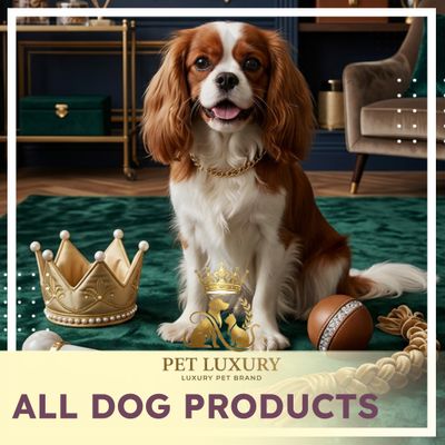 ALL DOG PRODUCTS