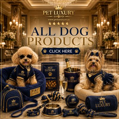 ALL DOG PRODUCTS
