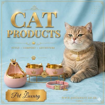 ALL CAT PRODUCTS