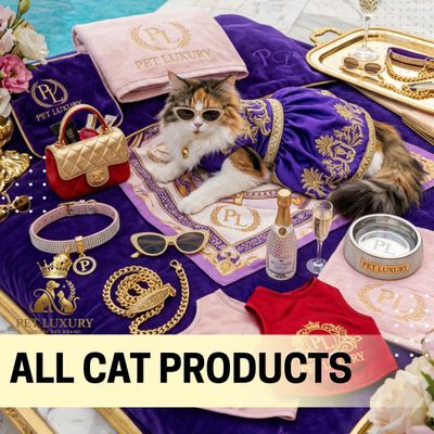 ALL CAT PRODUCTS