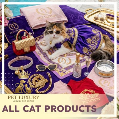 ALL CAT PRODUCTS