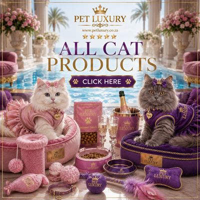 ALL CAT PRODUCTS
