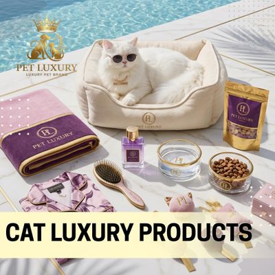 CAT LUXURY PRODUCTS