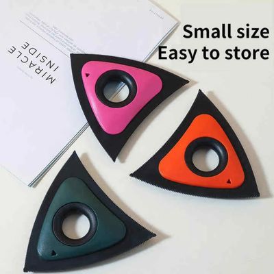 Pet Luxury Hair Removal T- Angle