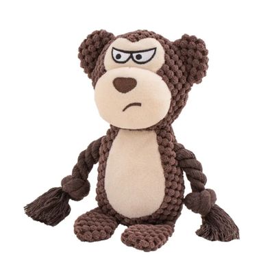 Coco Dog Squeaky Toy