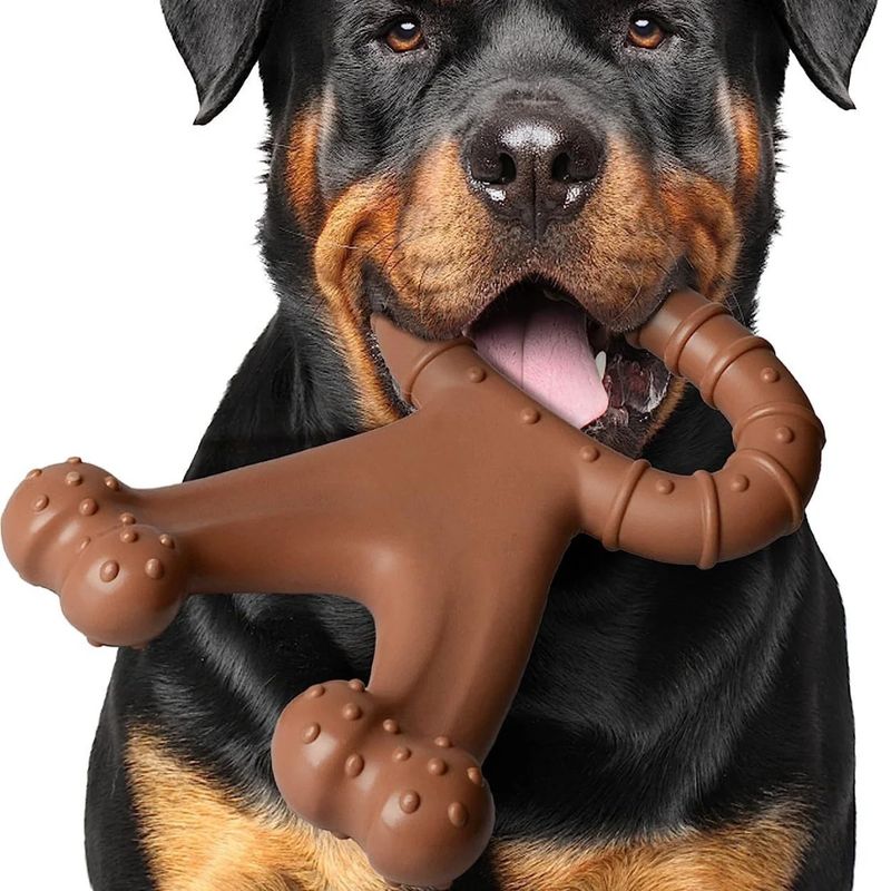 BonZe Pet Dog Chew Toy BonZe Pet Dog Chew Toy