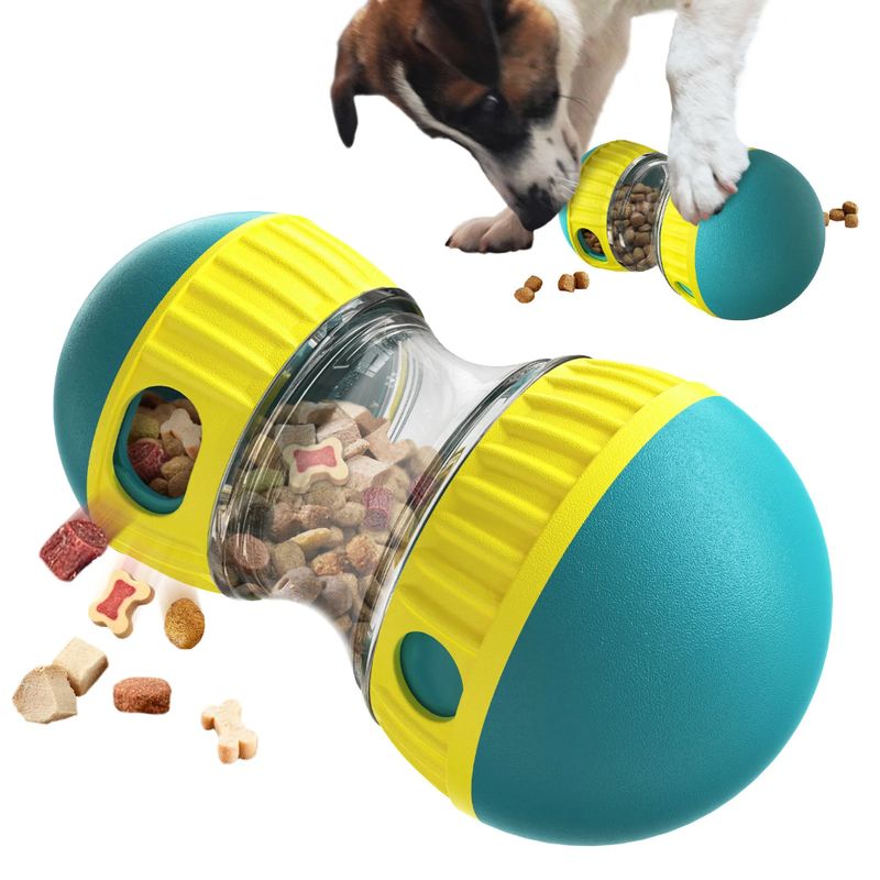 Feedzy Pet Dog Educational Feeder Toy