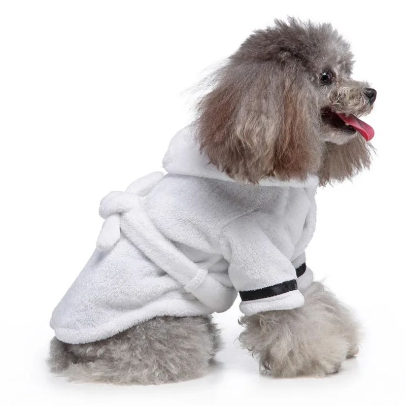 Luxury Night Gown