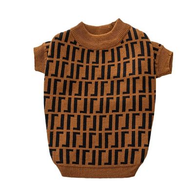 A-List Forward Fashion Dog Jersey