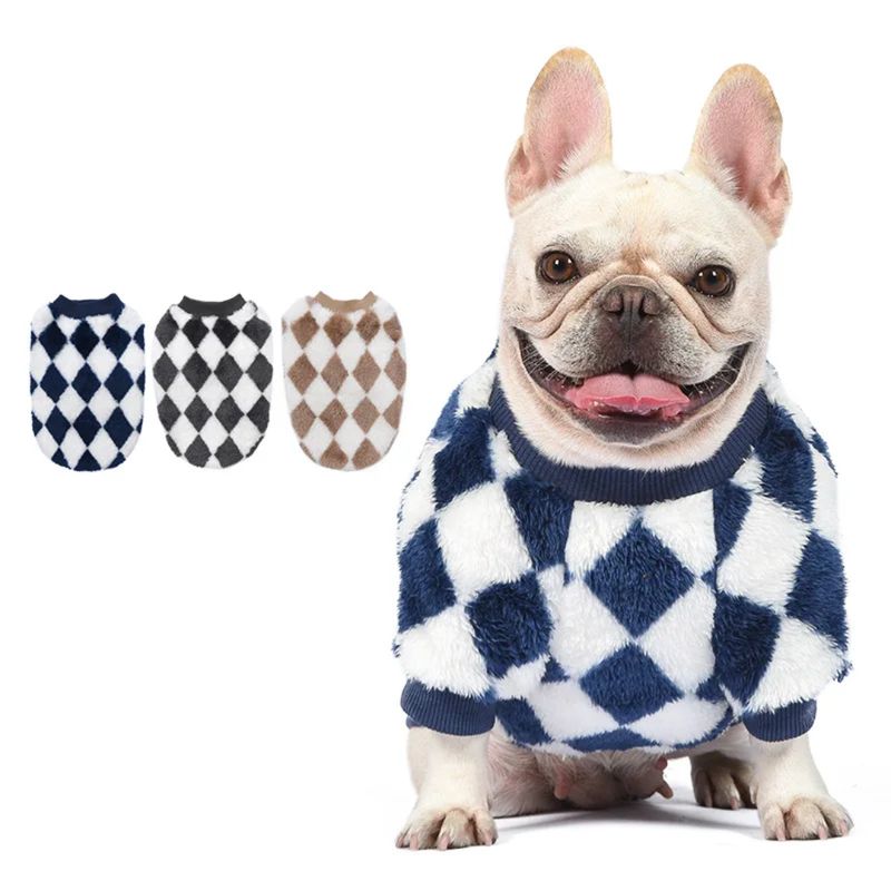 ZicZaX Dog Clothing