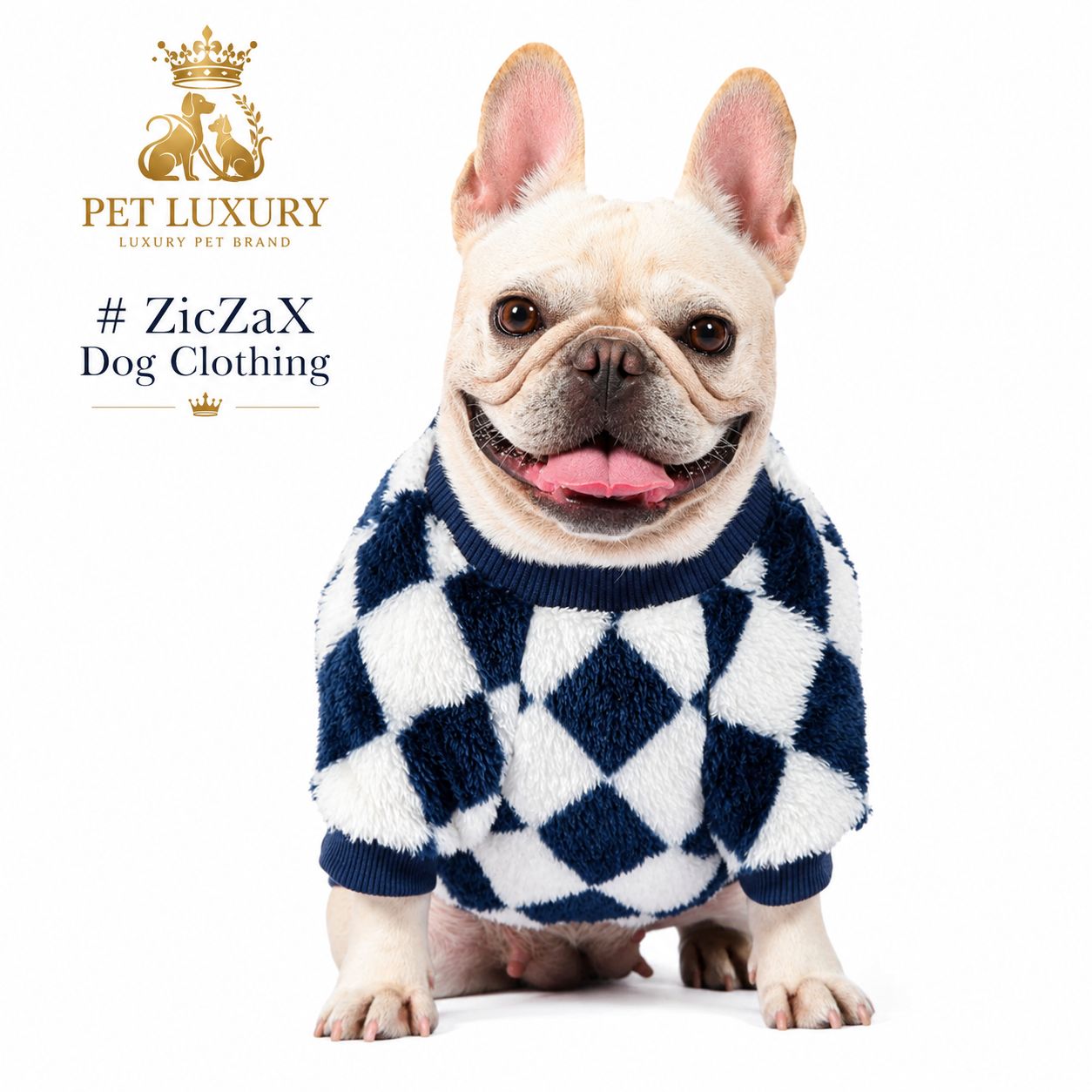 ZicZaX Dog Clothing