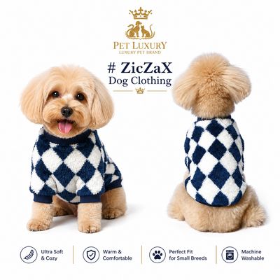 ZicZaX Dog Clothing
