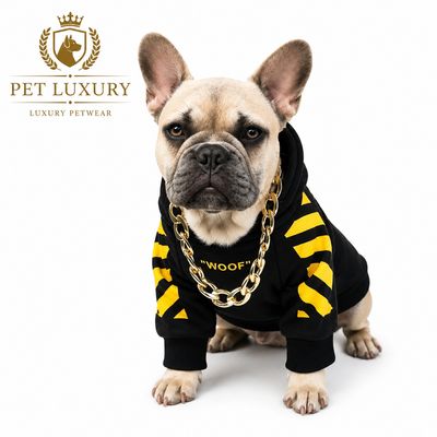 Dog Designer Pet Luxury Tracksuit Dog Designer Pet Luxury Tracksuit